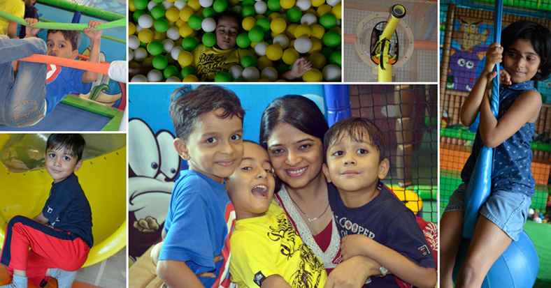 Day picnic to Zig Zag Zoo on June 10, 2016