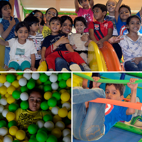 Day picnic to Zig Zag Zoo on June 10, 2016