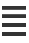 Menu button for mobile